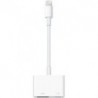 Apple Adaptador Lightning - HDMI Digital AV - 0885909627653