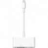 Apple Adaptador Lightning - VGA - 0885909627646