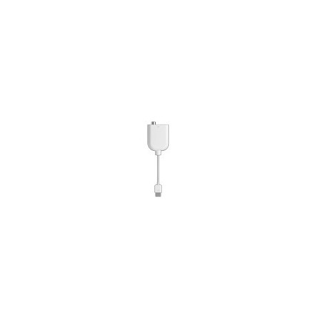 Apple Adaptador micro DVI - Video - 0885909183548