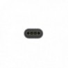 Artwizz Cabo 3.1 USB-C - USB-C Titan - 4260294118256