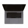Artwizz Clear Clip MacBook Pro 15 - 2016 Transparent - 4260458881620