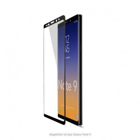 Artwizz CurvedDisplay Galaxy Note 10 Plus - 4260632584019