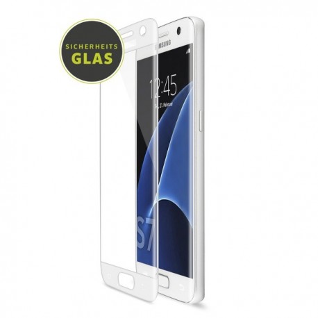 Artwizz CurvedDisplay Galaxy S7 White - 4260458883983
