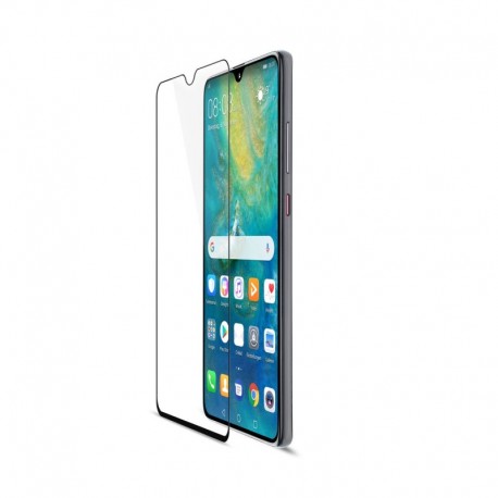 Artwizz CurvedDisplay Huawei Mate 20 Black - 4260598446130