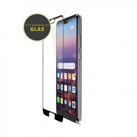 Artwizz CurvedDisplay Huawei P20 - 4260458889336