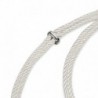 Artwizz HangOn Band Silky White - 4260632584583
