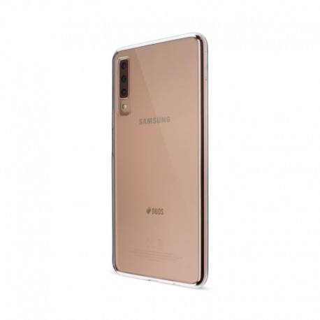Artwizz NoCase Galaxy A7 v2018 Transparent - 4260598446567