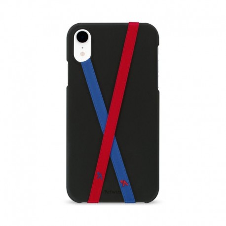 Artwizz PhoneStrap Red/Blue - 4260632582541