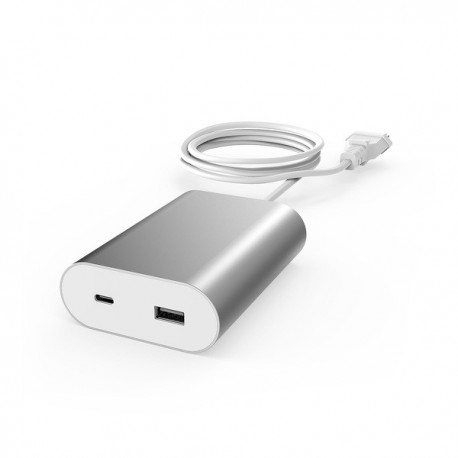 Artwizz PowerPlug USB-C 24 W - 4260294118270