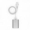 Artwizz PowerPlug USB-C 24 W - 4260294118270