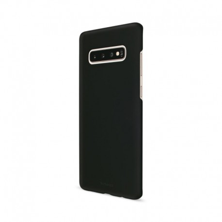 Artwizz Rubber Clip Galaxy S10 Plus Black - 4260598449704