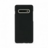 Artwizz Rubber Clip Galaxy S10 Plus Black - 4260598449704