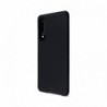 Artwizz Rubber Clip Huawei P30 Black - 4260598449018