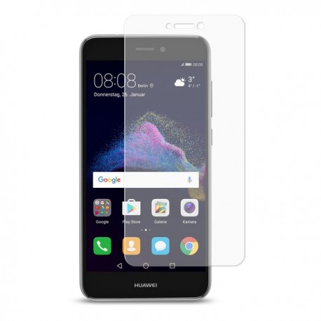 Artwizz ScratchStopper Complete Huawei P8 Lite v2017 - 4260458882061