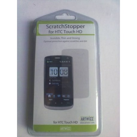 Artwizz ScratchStopper HTC Touch HD - 4260040532862