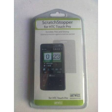 Artwizz ScratchStopper HTC Touch Pro - 4260040536570