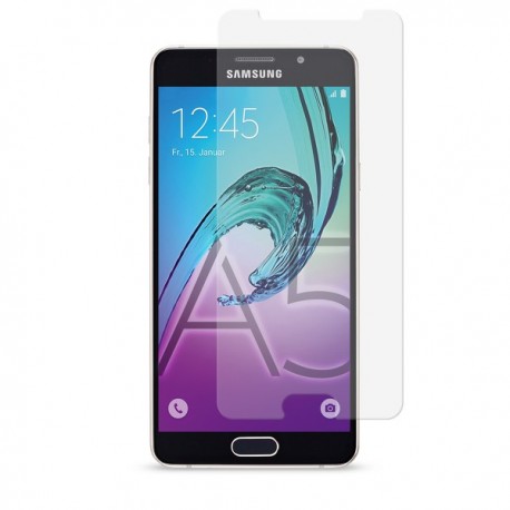 Artwizz ScratchStopper Samsung Galaxy A5-2016 AF Matte - 4260294119482