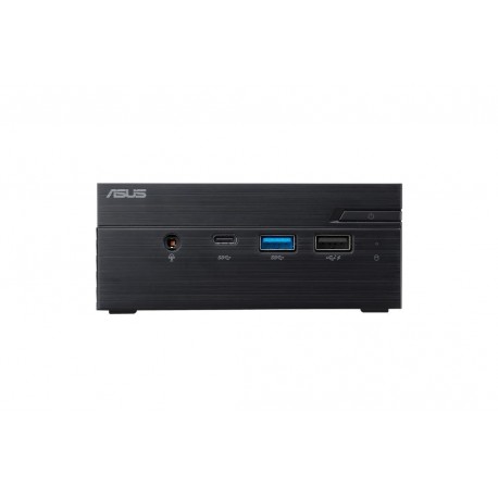 Barebone Asus VIVO Mini PC PN40-BBC533MV Cel. J4025 2DDR4-SSD M2/HD2.5-VGA/HDMI/DP S/SO - 4711081223269