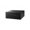Barebone Asus VIVO Mini PC PN40-BBC533MV Cel. J4025 2DDR4-SSD M2 HD2.5-VGA HDMI DP S SO - 4711081223269