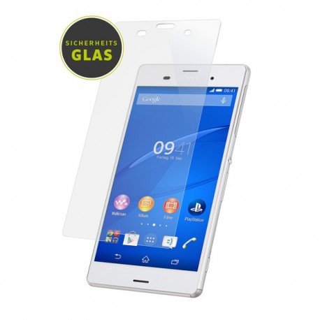 Artwizz SecondDisplay Xperia Z3 - 4260294115675