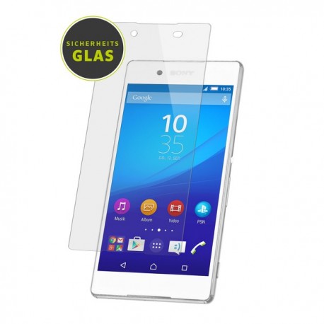 Artwizz SecondDisplay Xperia Z3+ - 4260294116955
