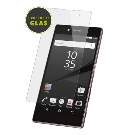 Artwizz SecondDisplay Xperia Z5 - 4260294118980