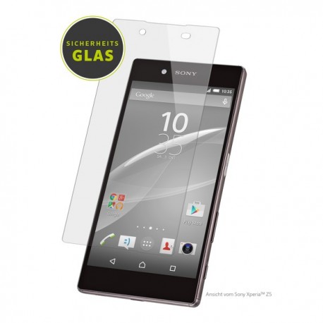 Artwizz SecondDisplay Xperia Z5 Premium - 4260294119130