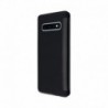 Artwizz SmartJacket Galaxy S10 Black/Titan - 4260598449582