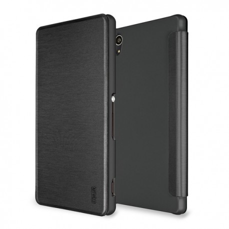 Artwizz SmartJacket Sony Xperia Z3+ Full Black - 4260294116979