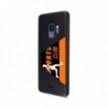 Artwizz TPU Card Galaxy S9 Black - 4260458887769