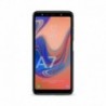Artwizz TPU Galaxy A7 v2018 Black - 4260598446628