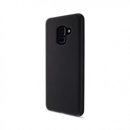 Artwizz TPU Galaxy A8 v2018 Black - 4260458888018