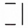 Artwizz TPU Galaxy A9 v2018 Black - 4260598447052