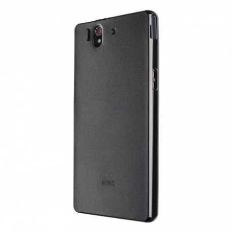 Artwizz TPU Sony Xperia Z Black - 4260294110298