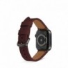 Artwizz WatchBand Leather Apple Watch 38/40mm Brown - 4260632584200