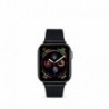 Artwizz WatchBand Leather Apple Watch 38/40mm Black - 4260632584170