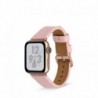 Artwizz WatchBand Leather Apple Watch 38/40mm Rose - 4260632584262
