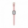 Artwizz WatchBand Leather Apple Watch 38/40mm Rose - 4260632584262