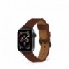 Artwizz WatchBand Leather Apple Watch 42/44mm Brown - 4260632584354