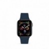 Artwizz WatchBand Leather Apple Watch 42/44mm Navy - 4260632584323