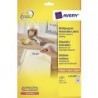 Avery Etiquetas amoviveis L4731REV 189x - 5014702109300