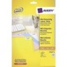 Avery Multimedia L7656 Etiquetas Diapositivos - 5014702005435