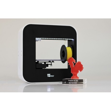 BeeVeryCreative BeeTheFirst Como Nova