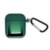 Benjamins Glossy Case AirPods Green - 8034115961002