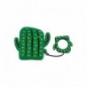 Benjamins Pop Case AirPods Cactus - 8034115960999