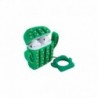 Benjamins Pop Case AirPods Cactus - 8034115960999