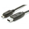 Cabo Firewire 6-4 1.8 M