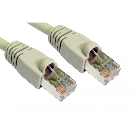 Cabo Gigabit Ethernet - 15 m - 5605922464159