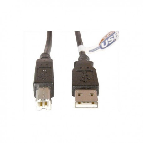 Cabo USB 2.0 Série A-B