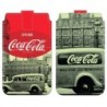Coca-Cola Universal Pull-tab Sleeve L City Cab - 8718719590539